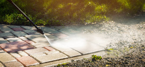 Snoqualmie, WA Pressure Washing Services Company